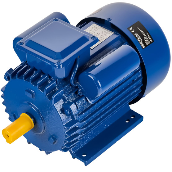 Sähkömoottori 220V 3,0kW 2810rpm Kraft & Dele
