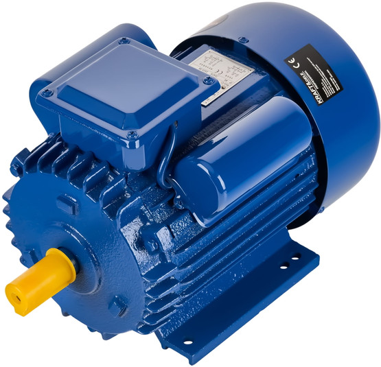 Sähkömoottori 220V 3,0kW 1430rpm Kraft & Dele