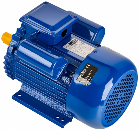 Sähkömoottori 220V 3,0kW 2810rpm Kraft & Dele