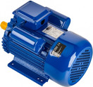 Sähkömoottori 220V 3,0kW 1430rpm Kraft & Dele