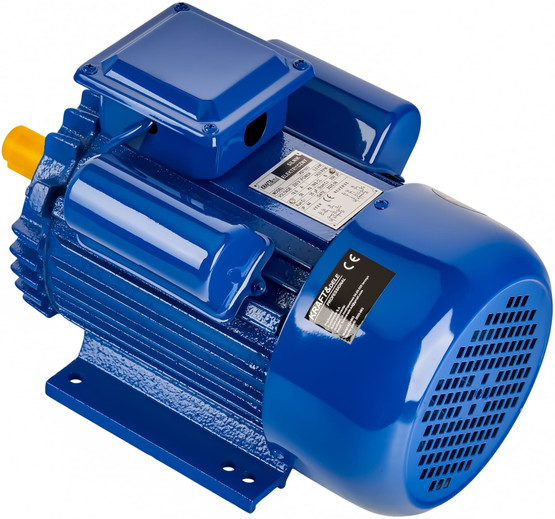Sähkömoottori 220V 3,0kW 1430rpm Kraft & Dele