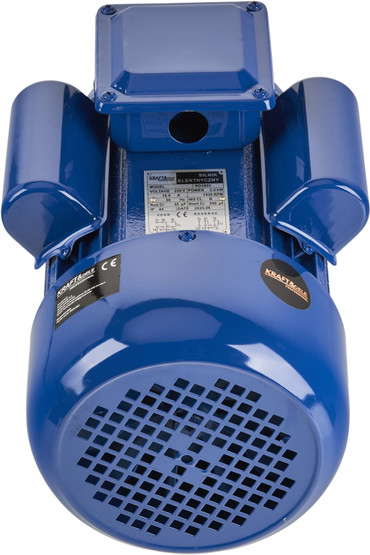 Sähkömoottori 220V 3,0kW 2810rpm Kraft & Dele