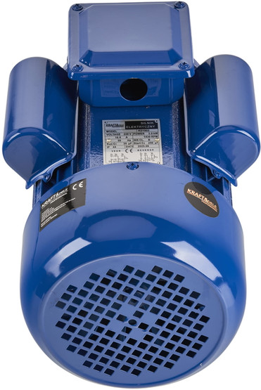 Sähkömoottori 220V 3,0kW 1430rpm Kraft & Dele