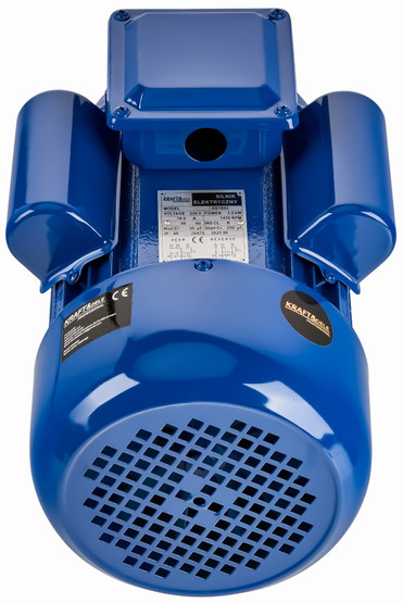Sähkömoottori 220V 3,0kW 2810rpm Kraft & Dele