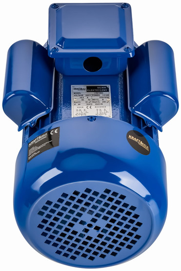 Sähkömoottori 220V 3,0kW 1430rpm Kraft & Dele