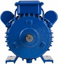 Sähkömoottori 220V 3,0kW 1430rpm Kraft & Dele