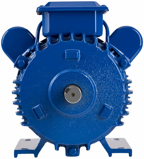Sähkömoottori 220V 3,0kW 1430rpm Kraft & Dele