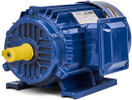 Sähkömoottori 380V, 1,5kW, 1400rpm, Kraft & Dele