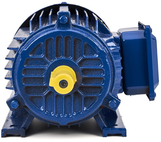 Sähkömoottori 380V, 1,5kW, 1400rpm, Kraft & Dele