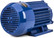 Sähkömoottori 380V, 1,5kW, 1400rpm, Kraft & Dele