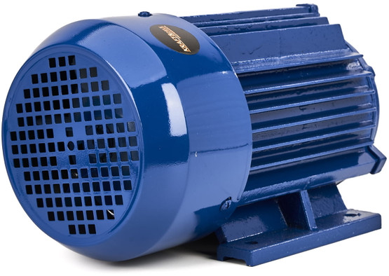 Sähkömoottori 380V, 1,5kW, 1400rpm, Kraft & Dele
