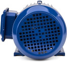 Sähkömoottori 380V, 1,5kW, 1400rpm, Kraft & Dele