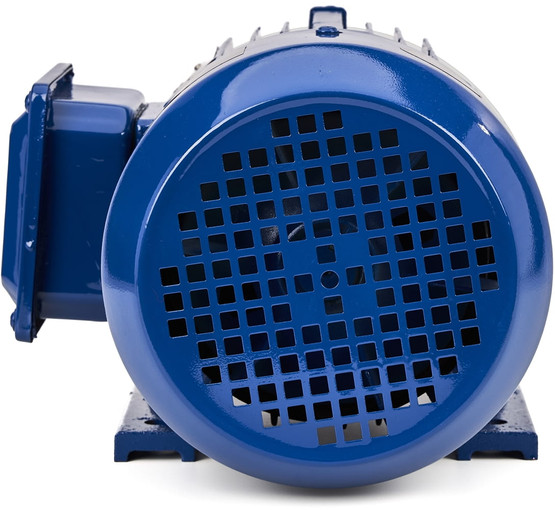 Sähkömoottori 380V, 1,5kW, 1400rpm, Kraft & Dele