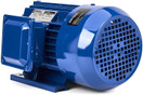 Sähkömoottori 380V, 1,5kW, 1400rpm, Kraft & Dele