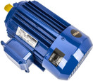 Sähkömoottori 380V, 1,5kW, 1400rpm, Kraft & Dele