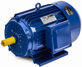 Sähkömoottori 380V 4,0kW 1440rpm Kraft & Dele