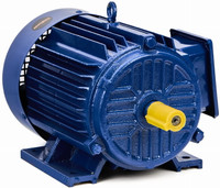 Sähkömoottori 380V 4,0kW 1440rpm Kraft & Dele