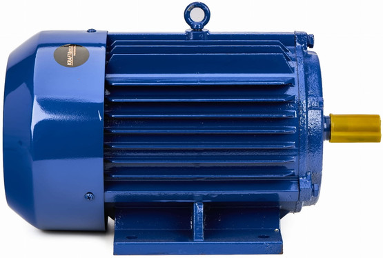 Sähkömoottori 380V 4,0kW 1440rpm Kraft & Dele