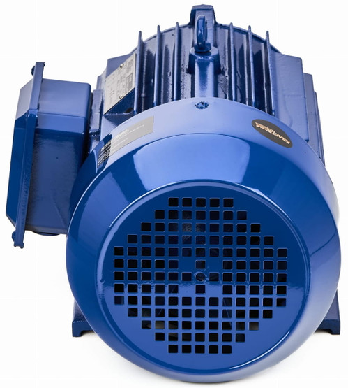 Sähkömoottori 380V 4,0kW 1440rpm Kraft & Dele