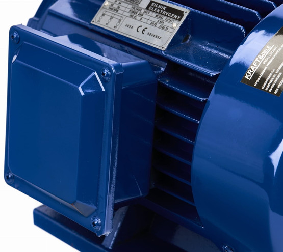 Sähkömoottori 380V 4,0kW 1440rpm Kraft & Dele