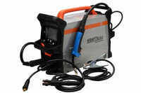 Invertterihitsauskone 255A MIG/FLUX/MMA/LIFT TIG/ALU Kraft & Dele