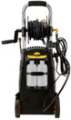 Painepesuri 250bar 2500W Kraft & Dele