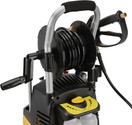 Painepesuri 250bar 2500W Kraft & Dele