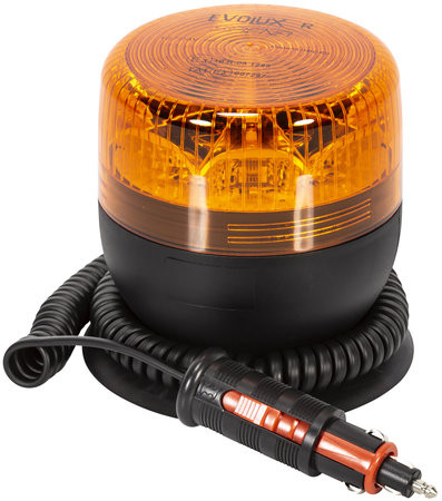 LED Majakka Evolux 12/24V, magneetti