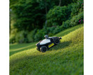 Mammotion Luba Mini 1500 AWD LiDAR robottiruohonleikkuri