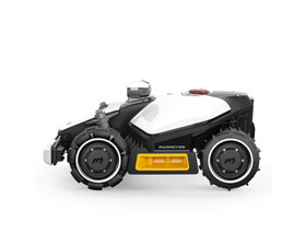 Mammotion Luba Mini 800 AWD robottiruohonleikkuri vision & RTK