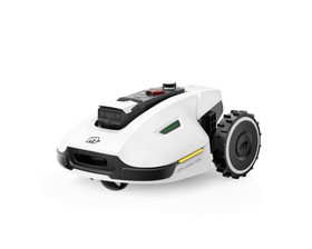 Mammotion Yuka 2000 robottiruohonleikkuri vision & RTK