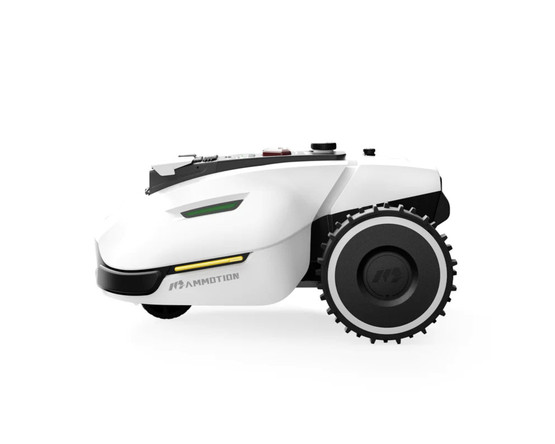 Mammotion Yuka 2000 robottiruohonleikkuri vision & RTK
