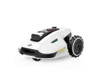 Mammotion Yuka 3000 robottiruohonleikkuri vision & RTK