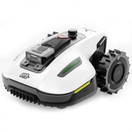 Mammotion Yuka Mini 600 robottiruohonleikkuri vision & RTK