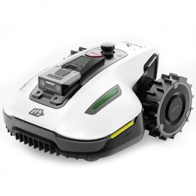 Mammotion Yuka Mini 600 robottiruohonleikkuri vision & RTK