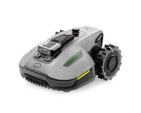 Mammotion Yuka Mini 800 robottiruohonleikkuri vision & RTK