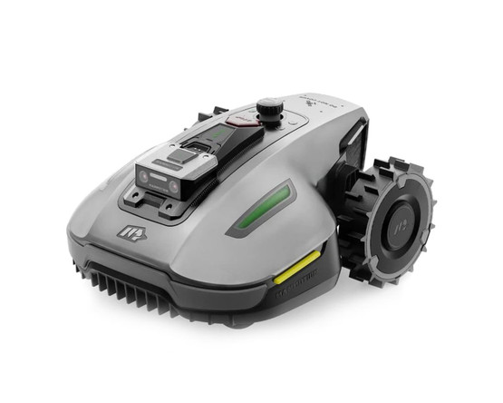 Mammotion Yuka Mini 800 robottiruohonleikkuri vision & RTK