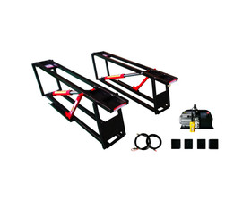 Motorwerk 3500kg 230V siirrettävä autonostin