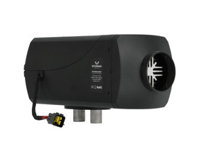 Motorwerk 5kW ilmalämmitin