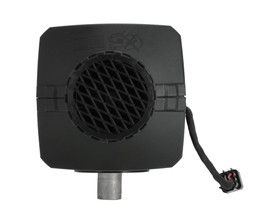 Motorwerk 5kW ilmalämmitin