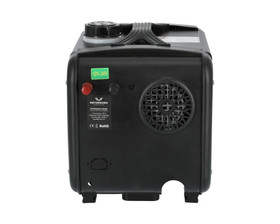 Motorwerk 6kW dieselilmalämmitin