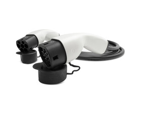 Motorwerk EVSE Type2 11kW 5m sähköauton latauskaapeli