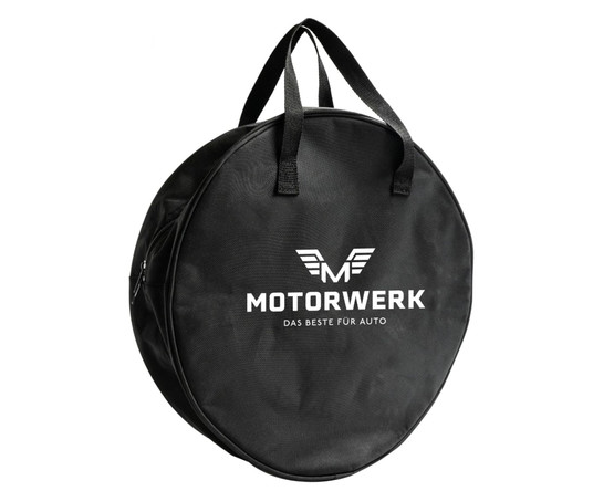 Motorwerk EVSE Type2 11kW 5m sähköauton latauskaapeli