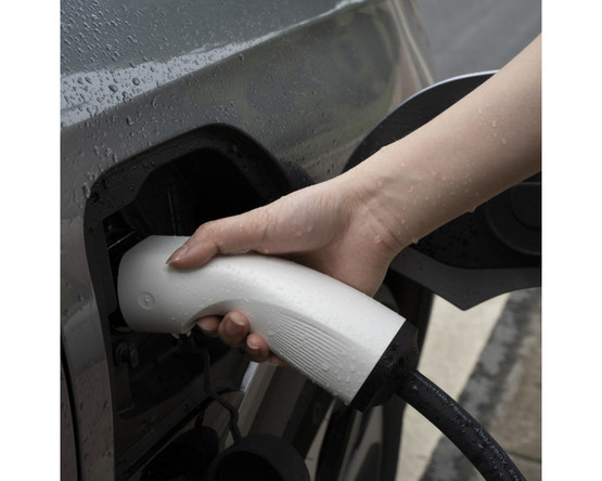 Motorwerk EVSE Type2 3,6kW 5m sähköauton latauskaapeli