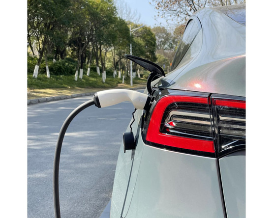 Motorwerk EVSE Type2 3,6kW 5m sähköauton latauskaapeli