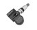 Motorwerk TPMS-anturi NFC 4kpl