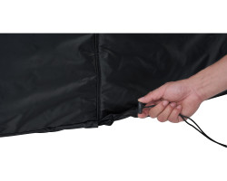 MSpa Oslo Plus eristävä lämpöpeite