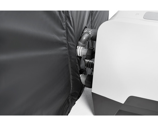 MSpa Oslo Plus eristävä lämpöpeite