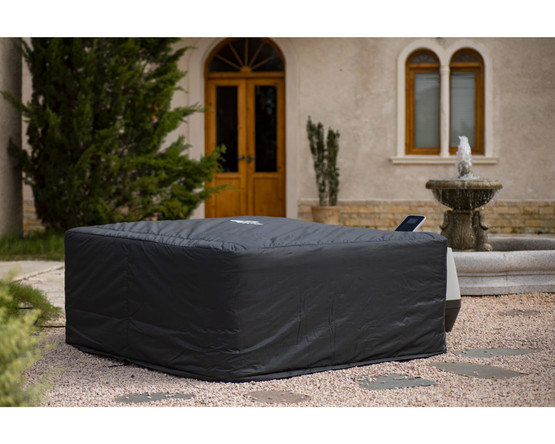 MSpa Oslo Plus eristävä lämpöpeite