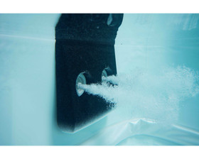 MSpa Oslo Plus ulkoporeallas